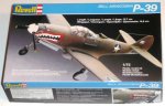 P-39 Bell Airacobra/Kits/Revell/2