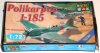 Polikarpov I-185/Kits/RU