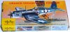 Chance Vought F4U-1/Kits/Heller