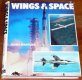 Wings & Space/Books/EN