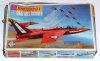 Gnat Mk.1 Trainer/Kits/Matchbox