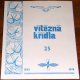 Vitezna kridla/Books/CZ