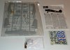Cessna T-50 Bobcat/Kits/Pavla