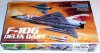 F-106 Delta Dart/Kits/Monogram