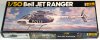 Bell Jet Ranger/Kits/Heller