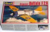 Brewster Buffalo/Kits/Revell