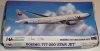 B-777 JAL/Kits/Hs