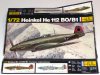 Heinkel 112/Kits/Heller