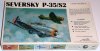 Seversky P-35/S2/Kits/Williams Bros