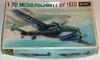 Messerschmitt Bf 110D/Kits/Fj/2