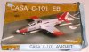 CASA C-101 EB/Kits/INT