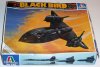 Blackbird/Kits/Italeri