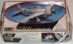 P-47D Thunderbolt/Kits/Revell/1