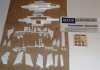 NA 39 Buccaneer/Kits/Af