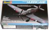 Hawker Hurricane/Kits/Revell/1