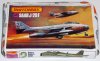 Saab J 29 F/Kits/Matchbox