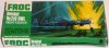 Heinkel He 219/Kits/Frog