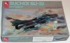 Suchoi Su 22/Kits/HobbyCraft