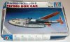 Flying Box Car/Kits/Italeri