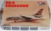 F8-E Crusader/Kits/Hs