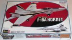 F-18 A Hornet/Kits/Revell/1
