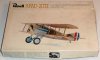 Spad XIII/Kits/Revell/1