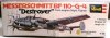 Messerschmitt Bf 110/Kits/Revell