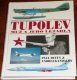 Tupolev muz a jeho letadla/Books/CZ