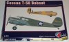 Cessna T-50 Bobcat/Kits/Pavla