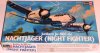 Ju 88C Nightfighter/Kits/Revell