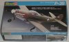 P-39 Bell Airacobra/Kits/Revell/1