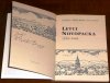 Letci Novopacka/Books/CZ
