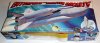 Enterprise with Booster Rockets/Kits/Revell