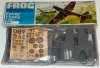 Bagged Fairey Firefly/Kits/Frog