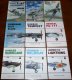 Monografie letadel Modelpres/Books/CZ