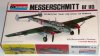Messerschmitt Bf 110/Kits/Monogram