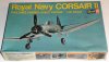 Corsair II/Kits/Revell