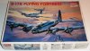 B-17B Flying Fortress/Kits/Academy/Minicraft
