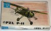 PZL-P11/Kits/PL