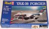 Yak 38/Kits/Revell