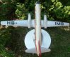 Swissair HB-IMB/Models/Raise Up