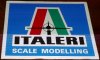 Italeri Kit Catalogues/Kits/Italeri