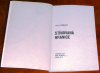 Stinovana hranice/Books/CZ