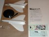 Skyray Navy F4D-1/Kits/INT