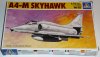 A4 M Skyhawk/Kits/Italeri