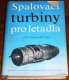 Spalovaci turbiny pro letadla/Books/CZ