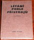 Letani podle pristroju/Books/CZ