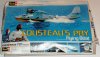 Cousteau's PBY/Kits/Revell