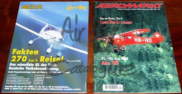 Aeromarkt 1999/Mag/GE - Click Image to Close