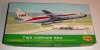 TWA Convair 880/Kits/Lindberg